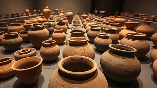 Ceramic Pots Reveal Social Divide in 19th Century Brazil (Bild 2)