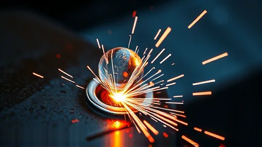 Charged Raindrops Electrically Punch Through Protective Coatings (Bild 1)