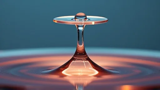 Charged Raindrops Electrically Punch Through Protective Coatings (Bild 2)