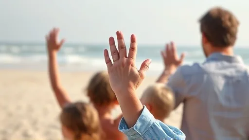 Children Now Veto Boring Family Vacation Destinations (Bild 1)