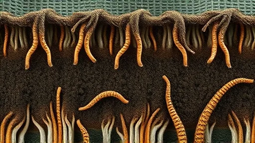 Citizen scientists bury underpants to test global soil health (Bild 1)