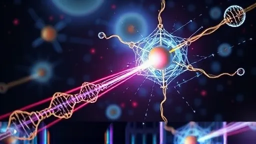 Classical Math May Mimic Quantum Effects in Life (Image 2)