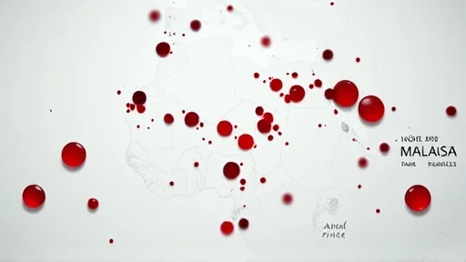 Climate Change Shifts Malaria Across Africa (Bild 1)