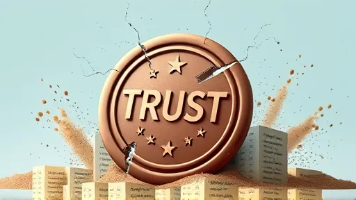 Climate disinformation now targets trust in climate action (Bild 1)