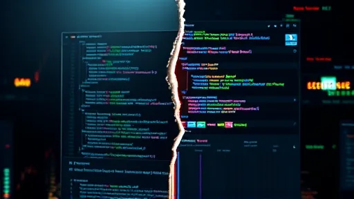 Code That Runs Is Not Code That Works (Image 1)