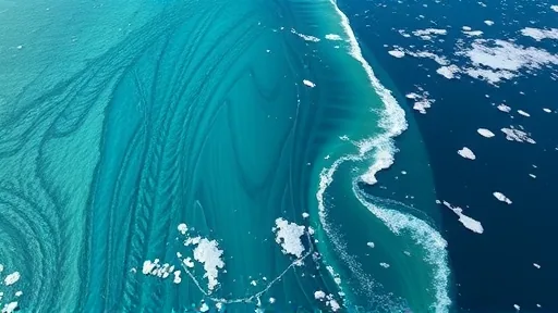 Cold blob signals slowing Atlantic current (Bild 2)