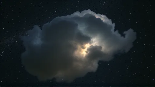 Complex sugar found in Milky Way molecular cloud (Bild 1)