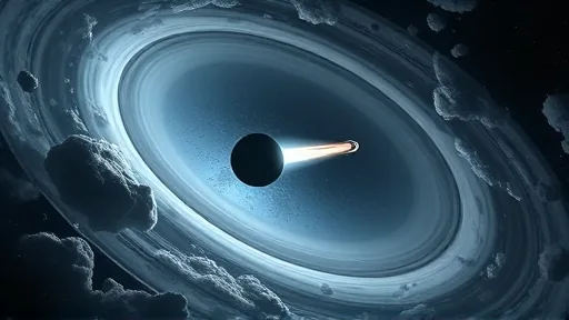 Complex sugar found in Milky Way molecular cloud (Bild 2)
