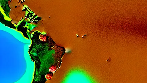 Coral Records Reveal Stronger El Nino Events (Bild 2)