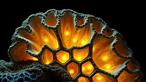 Coral Skeletons Reveal a Stormier Climate (Bild 1)