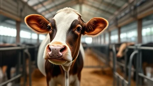 Cow Pregnancy Monitoring Cuts Waste and Emissions (Bild 2)