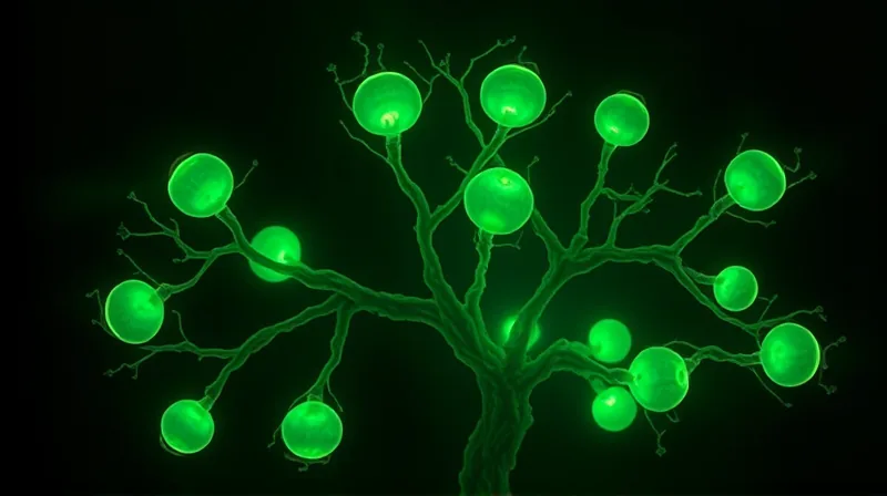 CRISPR Records Mouse Embryo Development Cell by Cell
