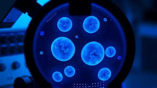 CRISPR Records Mouse Embryo Development Cell by Cell (Image 2)