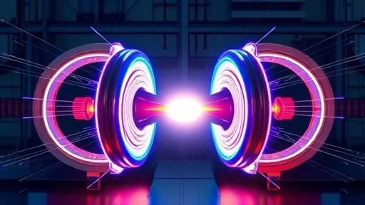 D-Shaped Magnets Could Transform Fusion Energy (Bild 1)