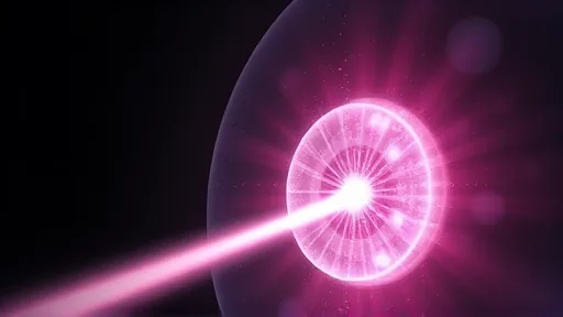 Dark Matter Signal Challenges Physics Models (Bild 1)