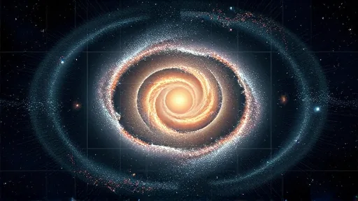 Dark Matter's Next Question: Particle, Wave, or Both (Image 1)