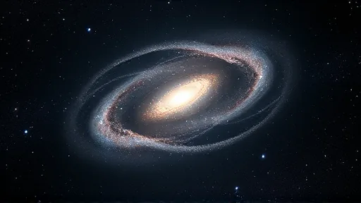 Dark Matter's Next Question: Particle, Wave, or Both (Image 2)