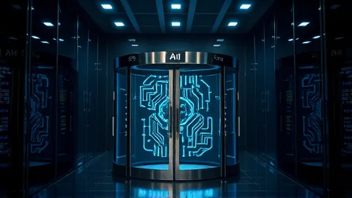 Data center policy disguised as AI strategy (Bild 1)