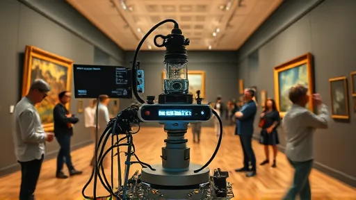 Data Helps Museums Redefine the Visitor Journey (Bild 1)