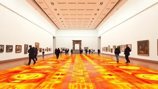 Data Helps Museums Redefine the Visitor Journey (Bild 2)