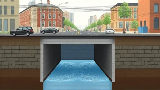 Daylighting Buried Urban Streams for Flood Resilience (Bild 1)