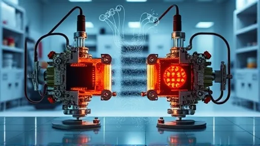 Digital Scents: An Electronic Nose Learns to Send Smells Through the Internet (Image 2)