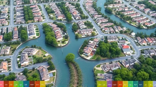 Digital Twins Reveal Flood Risk Maps Cannot Show (Bild 2)