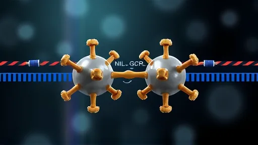 Dimer-Stabilizing Molecule Opens New GPCR Drug Design Path (Bild 1)