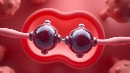 Dimer-Stabilizing Molecule Opens New GPCR Drug Design Path (Bild 2)