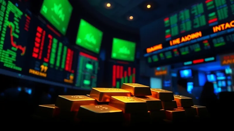 Dimon Calls Trillion Dollar AI Spend Table Stakes