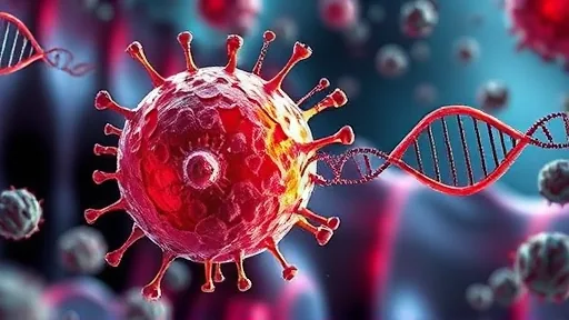 DNA Shredder Offers New Way to Kill Diseased Cells (Bild 2)