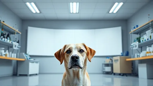 Dogs Match "Bouba" and "Kiki" to Shapes, Hinting at a Shared Sensory Logic (Image 2)