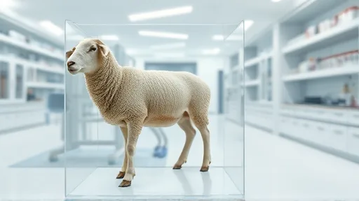 Dolly Parton and the Sheep She Inspired (Bild 2)
