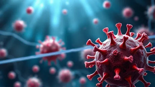 Drug Delivery Shift From Particles to Immune Tolerance (Bild 1)