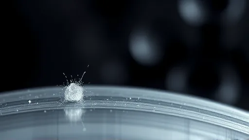 Dust Reveals Freezing Mistake After 150 Years (Bild 1)