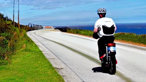 Dyno Tests Send 36 Illegal Electric Bikes To Crusher (Bild 2)