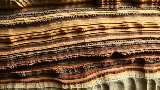 Earth and life co-evolved in a four billion year conversation (Bild 1)