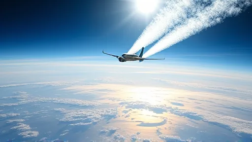 Eggshell Particles Aim to Cool Earth by Reflecting Sunlight (Image 2)