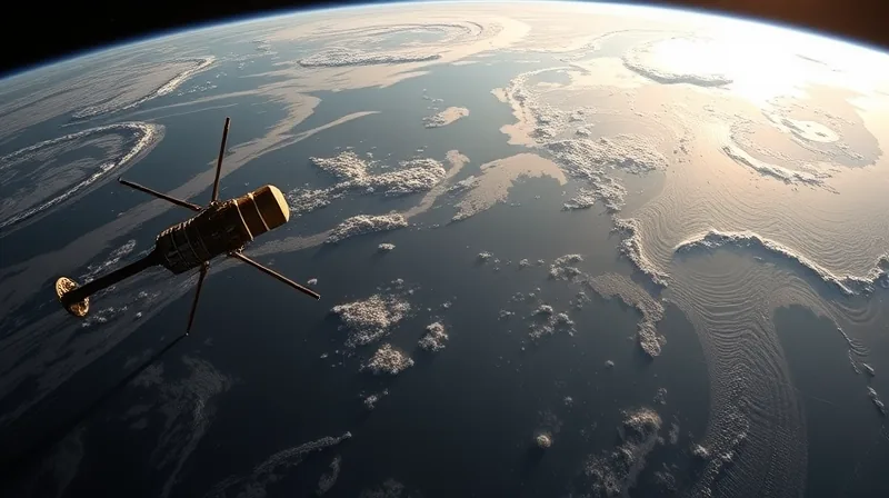 El Niño Lifts the Pacific: A Bathtub the Size of an Ocean