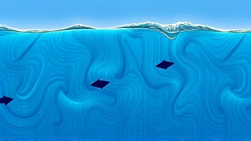 El Niño Lifts the Pacific: A Bathtub the Size of an Ocean (Image 2)