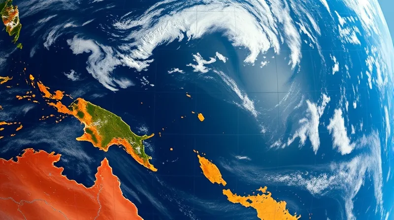 El Niño's Predictable Fury: Why Rich Nations Still Aren't Ready
