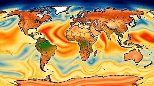 El Niño's Predictable Fury: Why Rich Nations Still Aren't Ready (Image 1)