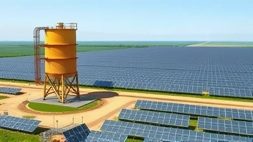 Electricity To Food Farming Without Sunlight (Image 2)