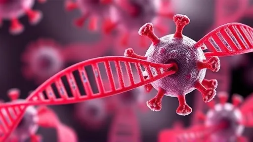 Encephalomyocarditis virus hijacks cells with exclusive protein factory takeover (Bild 2)