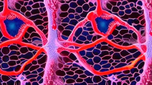 Endometriosis Multi-Omics Map Reveals Systemic Links (Bild 1)