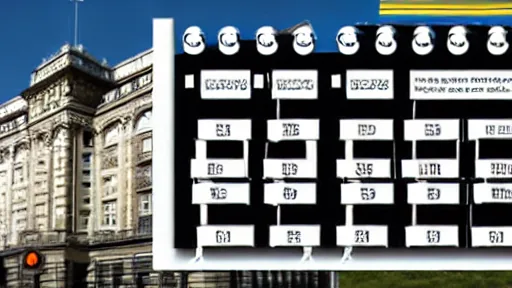 England Tourism Tax Plan Centers on Fiscal Devolution (Bild 1)