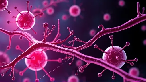 Epstein-Barr virus triggers multiple sclerosis immune attack (Bild 1)