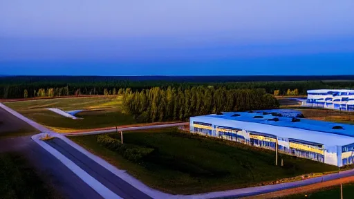 Estonia Accuses Moscow of Tallinn Arson Sabotage (Image 2)
