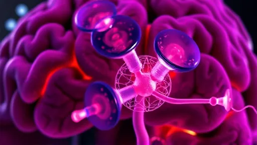 Estrogen therapy linked to fewer Alzheimer's brain markers (Bild 1)
