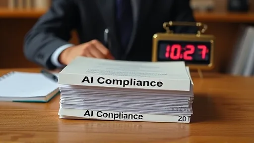 EU AI Act delay shifts compliance pressure to buyer questionnaires (Bild 1)